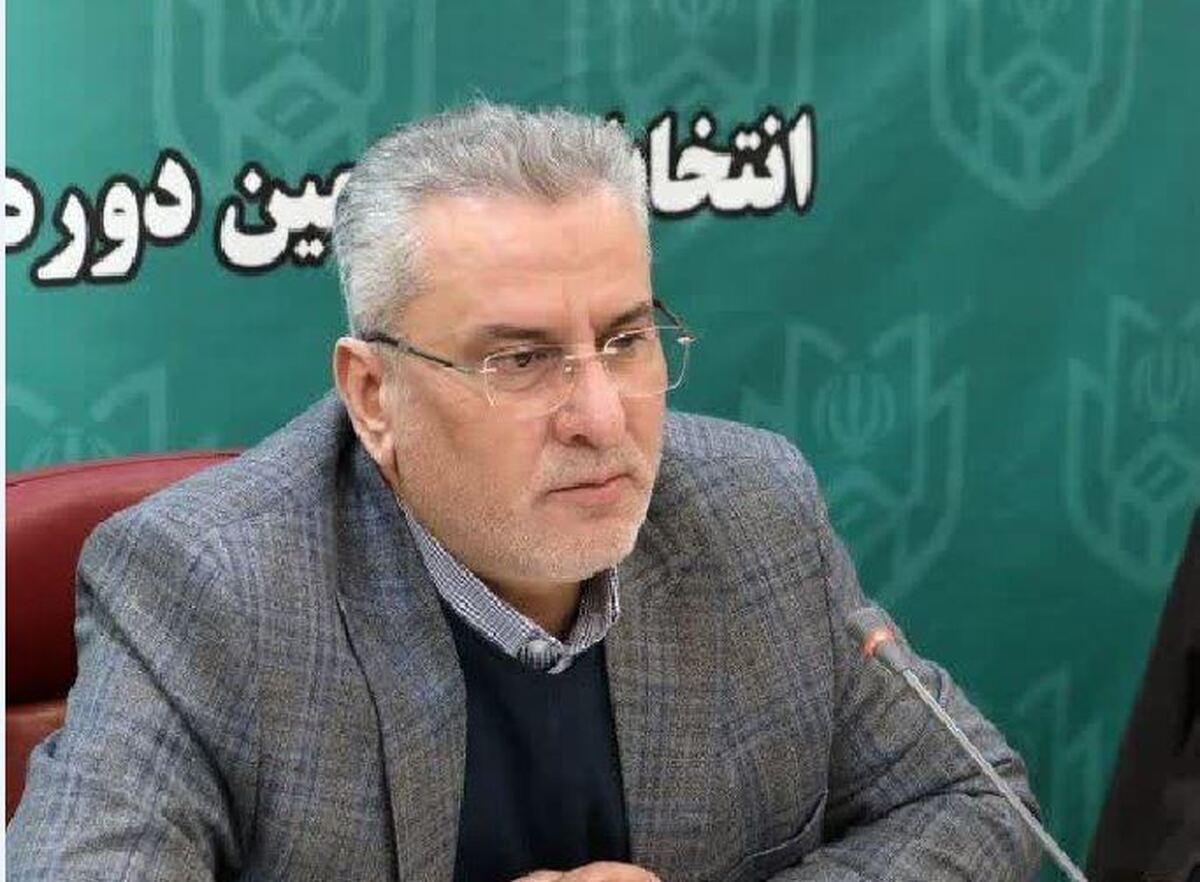 آمادگی کامل استان قزوین برای برگزاری انتخابات تمام‌ الکترونیکی
