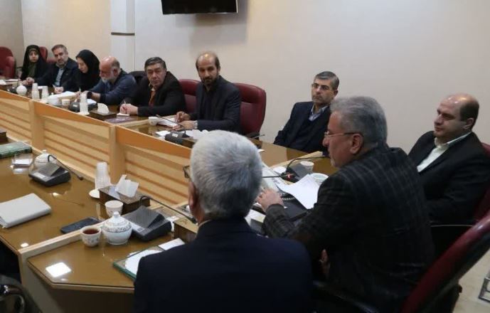 آمادگی کامل استان قزوین برای برگزاری انتخابات تمام الکترونیکی آمادگی کامل استان قزوین برای برگزاری انتخابات تمام الکترونیکی