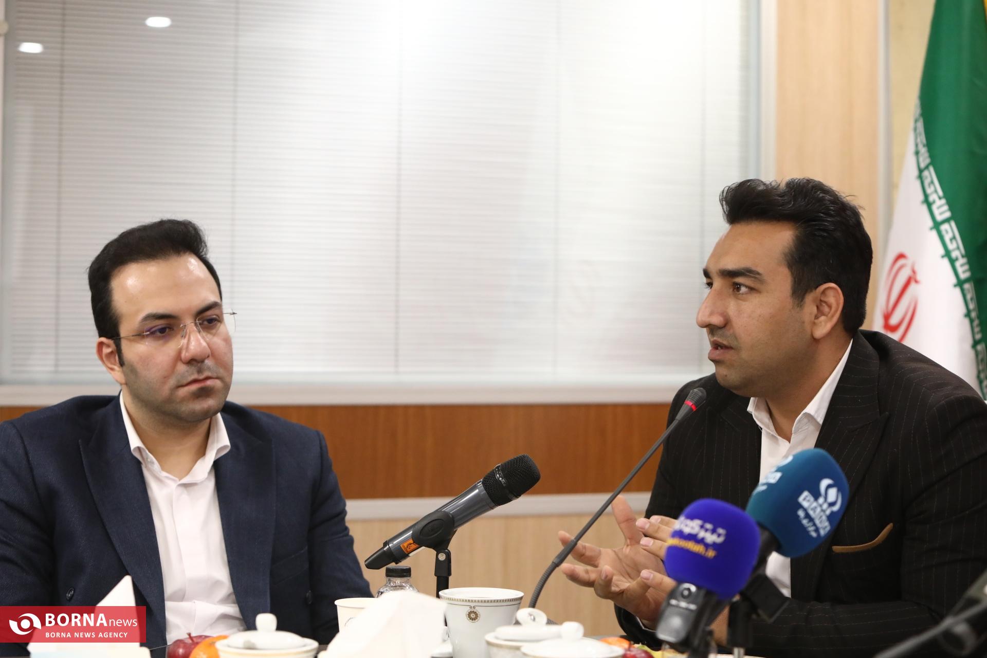 برپایی نمایشگاه کفش ایرانی با حضور متخصصان قمی