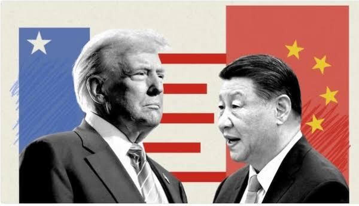 واکنش غیرمستقیم رئیس‌جمهور چین به اقدامات ترامپ/ اقدامات یکجانبه و مستبدانه نظم بین‌الملل را تضعیف کرده است