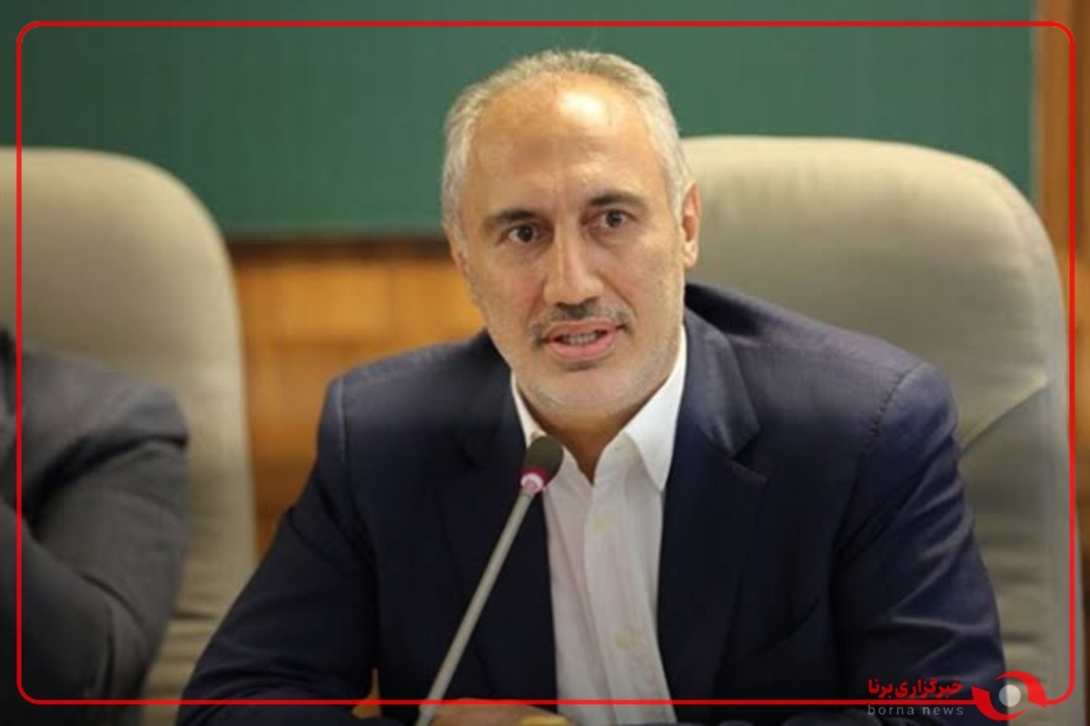 برای تقویت معیشت مردم هر نوع همکاری که لازم باشد را انجام می‌دهیم