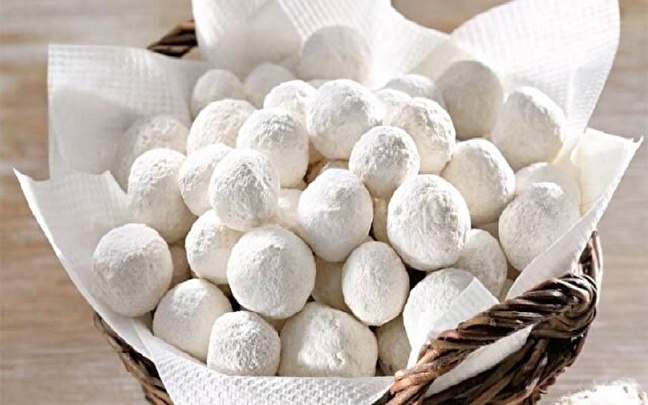 کشک خشک بمب کلسیم است/ این گونه مصرف کنید تا سنگ کلیه نگیرید