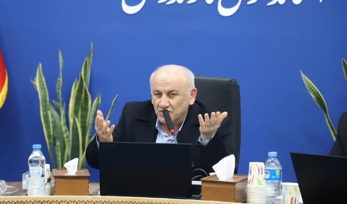 استاندار مازندران: به زودی ساخت ۱۰ هزار واحد مسکونی در شهرک گهرباران وارد فاز اجرا می‌شود