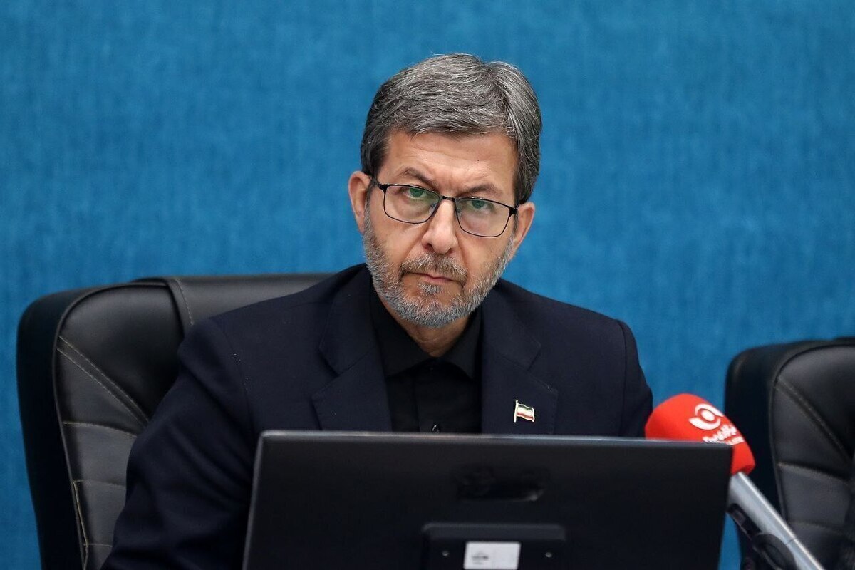 استاندار اصفهان: بخش خصوصی پیشران اقتصاد است/ تاکید بر همکاری نهادها برای رفع موانع تولید