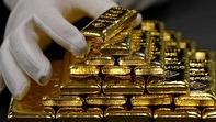 قیمت جهانی طلا در اولین روز معاملاتی سال جدید