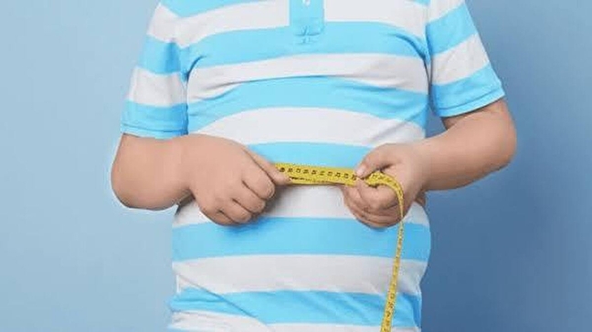 چاقی کودکان؛ فراتر از عدد ترازو