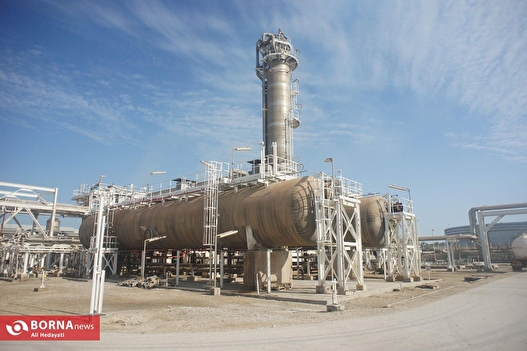 خارگ قلب تپنده صادرات نفت ایران