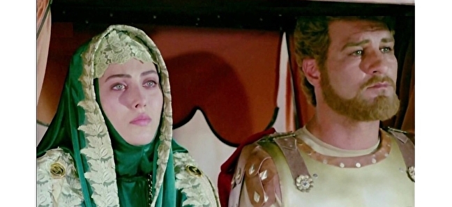 پخش سریال «مردان آنجلس» در  شبکه آی فیلم