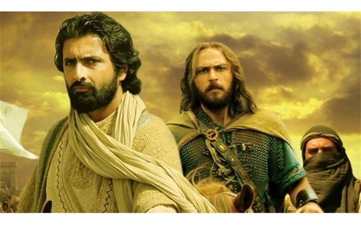 پخش فیلم‌های «های پاور»، «گوهر شاد» و «ملک سلیمان» از شبکه افق