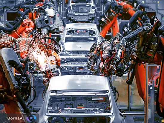 تدوین نقشه‌راه برای ساماندهی صنعت خودرو در دستور کار