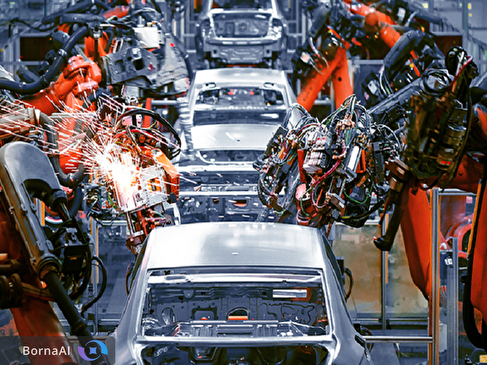 تدوین نقشه‌راه برای ساماندهی صنعت خودرو در دستور کار