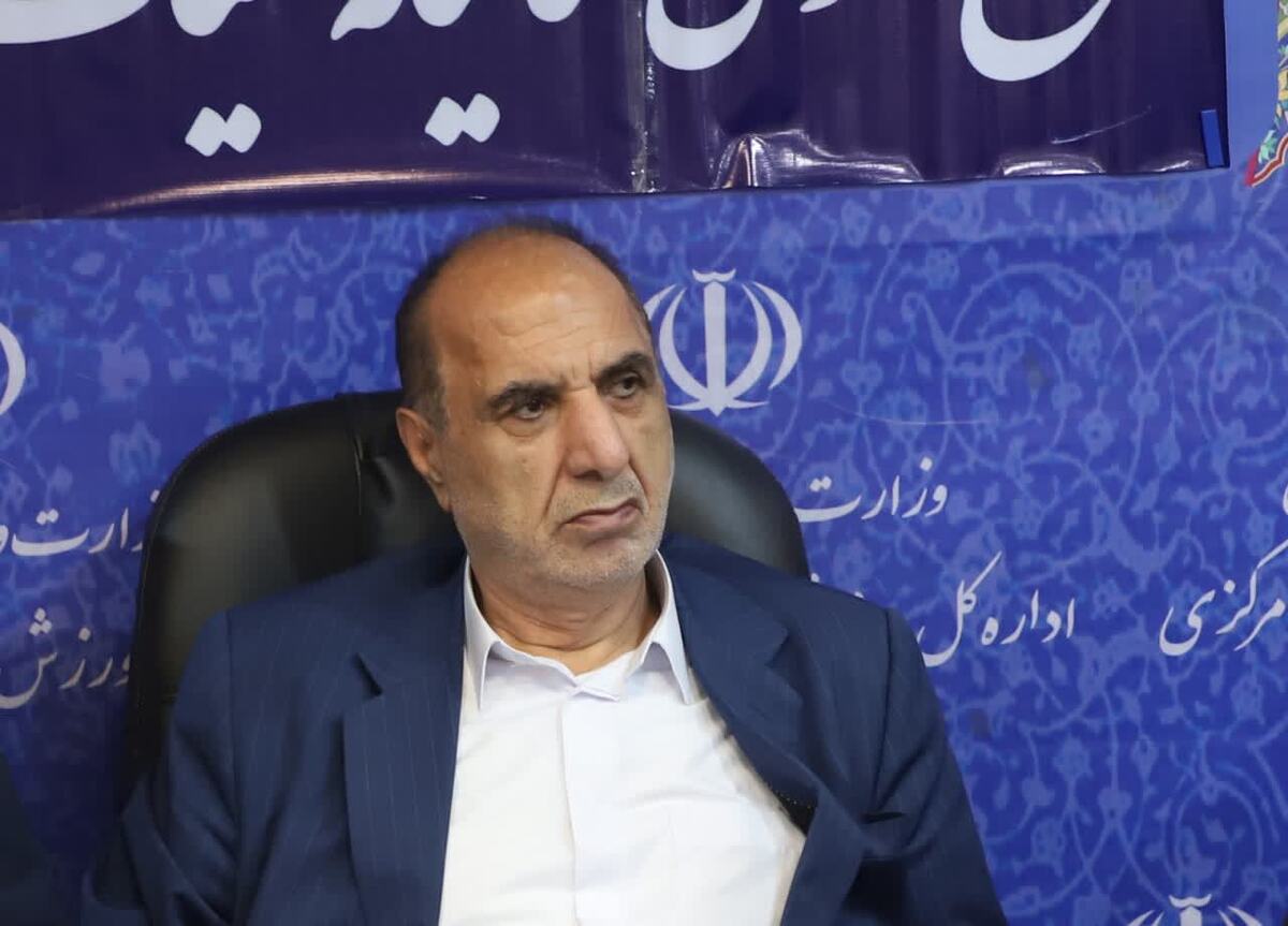 توسعه والیبال استان مرکزی نیازمند انسجام زیرساختی و تشکیل نهضت خیرین است