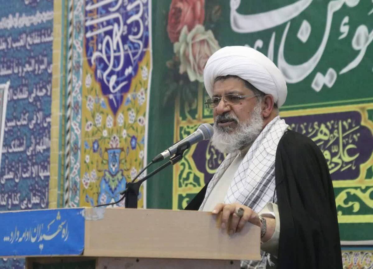 اعتکاف فرصتی برای تمرین بندگی و استمرار معنویت در زندگی