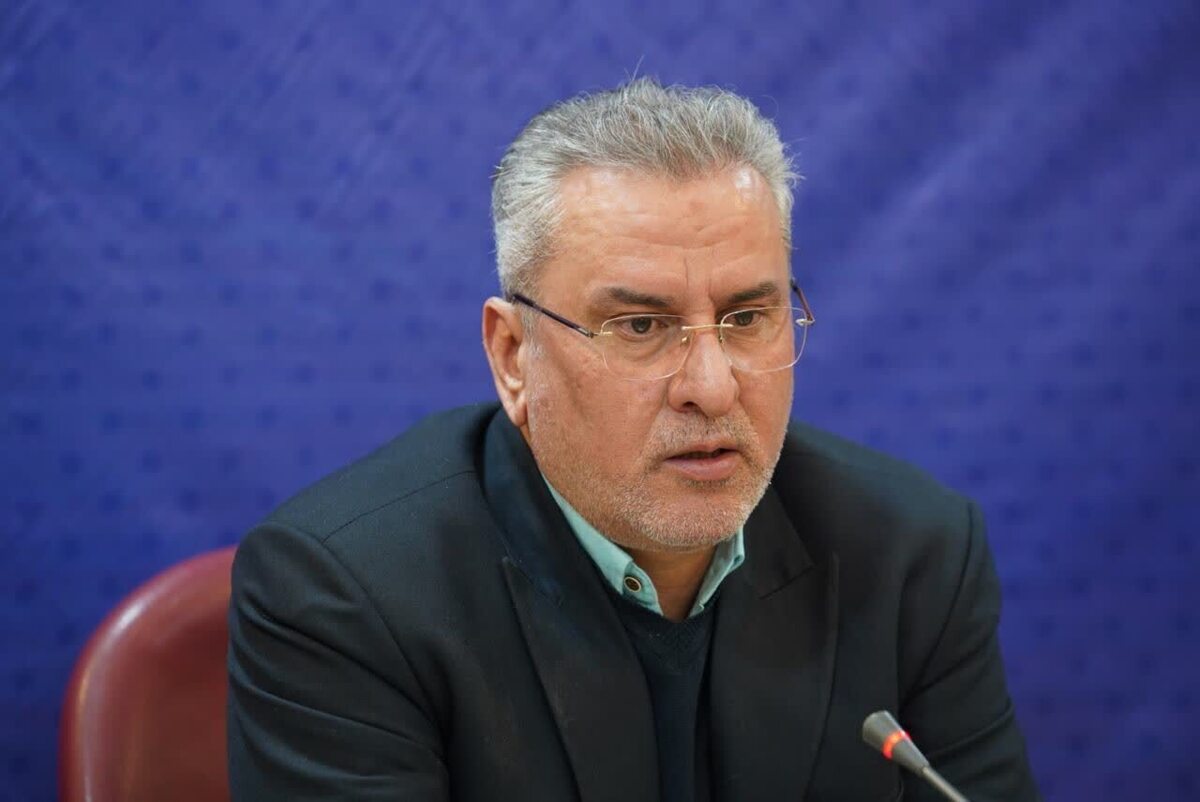 خدمت به مردم؛ رسالت مسئولان در شرایط حساس کنونی است