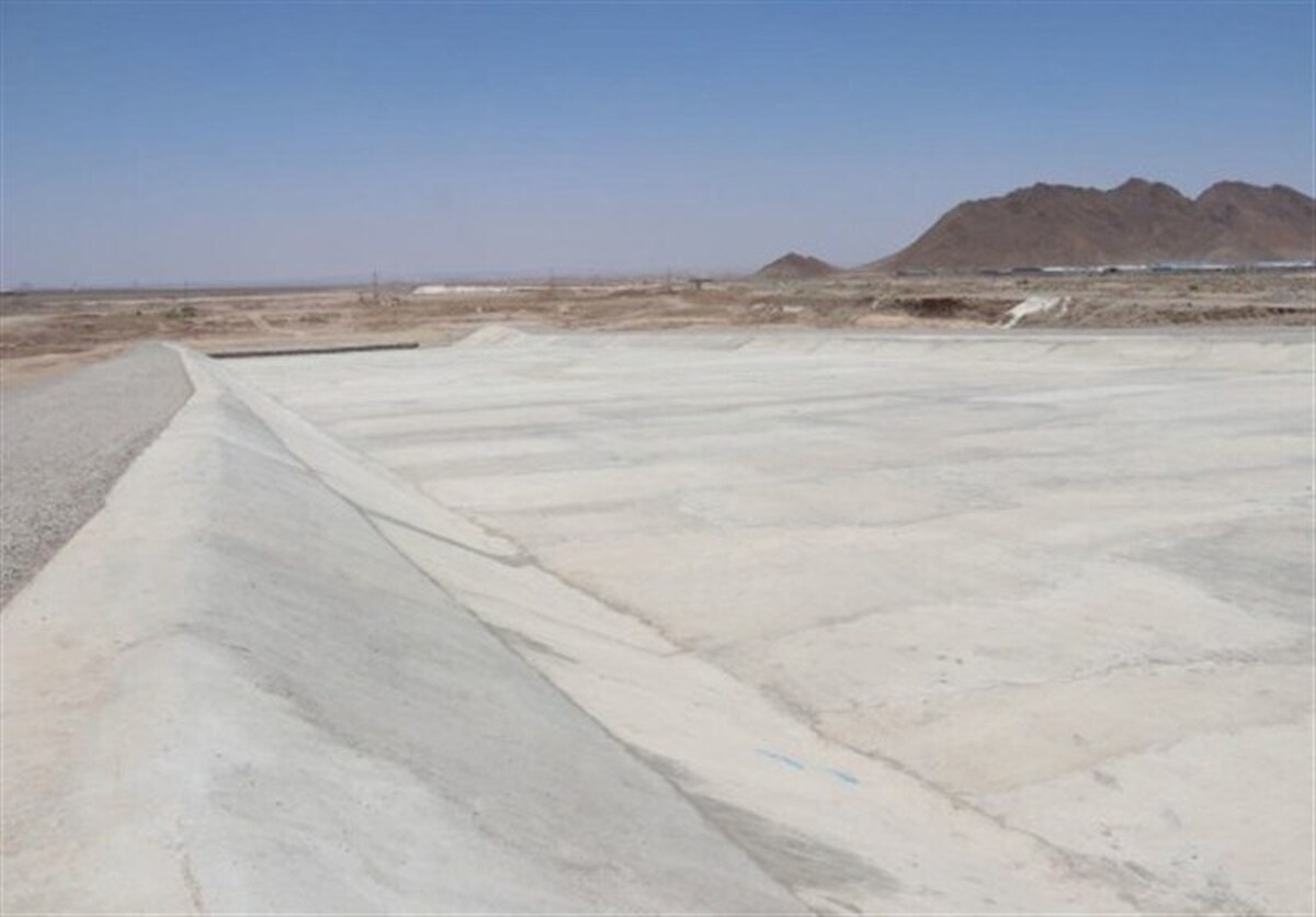 بندهای تغذیه مصنوعی؛ راهکار یزد برای مهار سیلاب و تقویت آب زیرزمینی