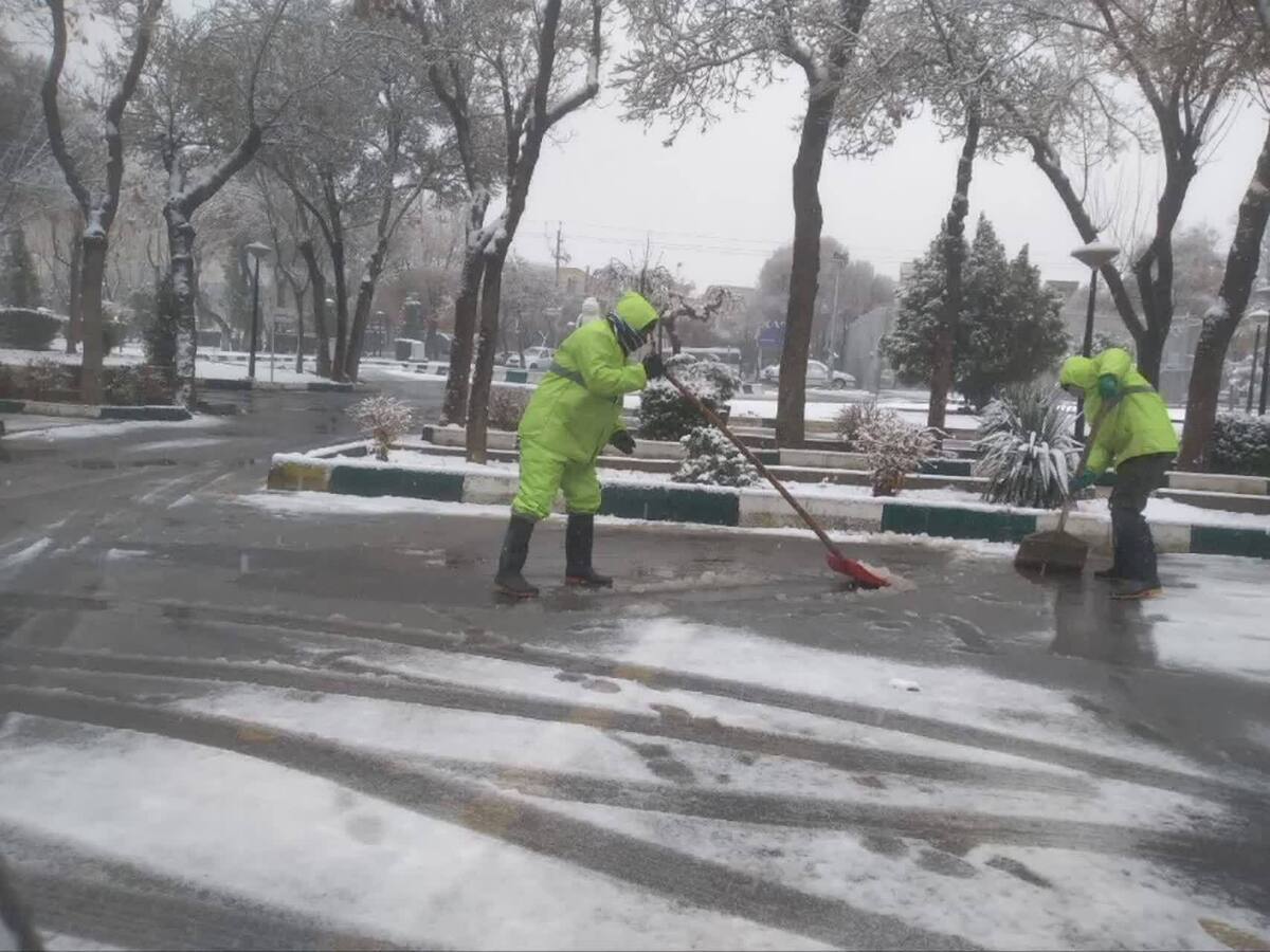 اهمیت حمایت از پاکبانان