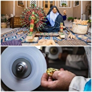 خوسف؛ صدرنشین برند‌های صنایع‌دستی خراسان جنوبی با ثبت شهر و روستای ملی