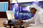 کاهش بازار‌های سهام کشورهای عربی حاشیه خلیج فارس