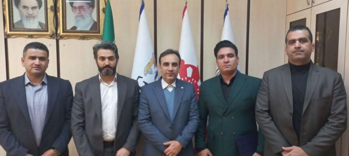 سرمربیان تیم های ملی کبدی آقایان مشخص شدند 