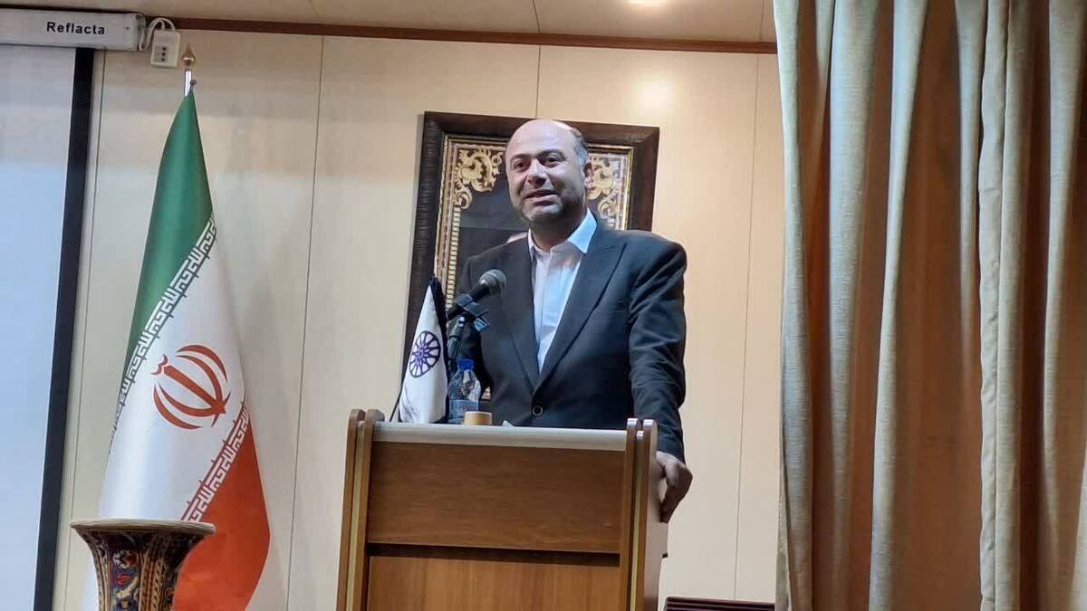 نمایشگاه فرش دستباف بهترین فرصت برای معرفی وحمایت از فعالان وهنرمندان این عرصه است