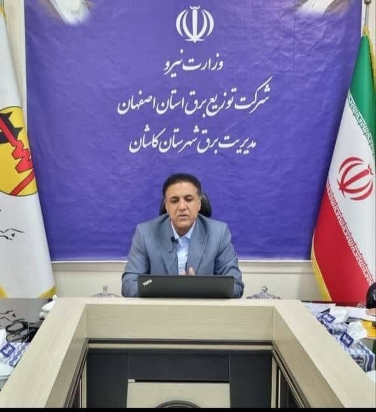 ۹۰ نیروگاه خورشیدی برای مددجویان کمیته امداد  تا پایان سال در کاشان احداث می‌شود