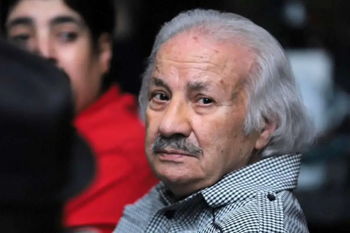 زندگینامه مرحوم سعید پیردوست