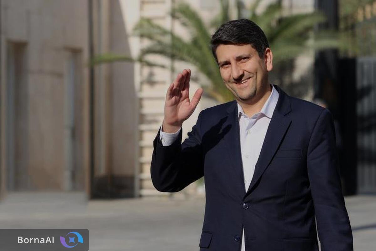 ارسال تصاویر از ماهواره «پایا» به ایستگاه‌های زمینی آغاز شد