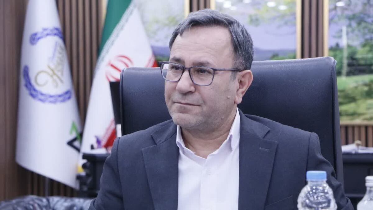 تاکید رییس سازمان جهاد کشاورزی لرستان بر ضرورت توسعه صنایع تبدیلی و تکمیلی در استان