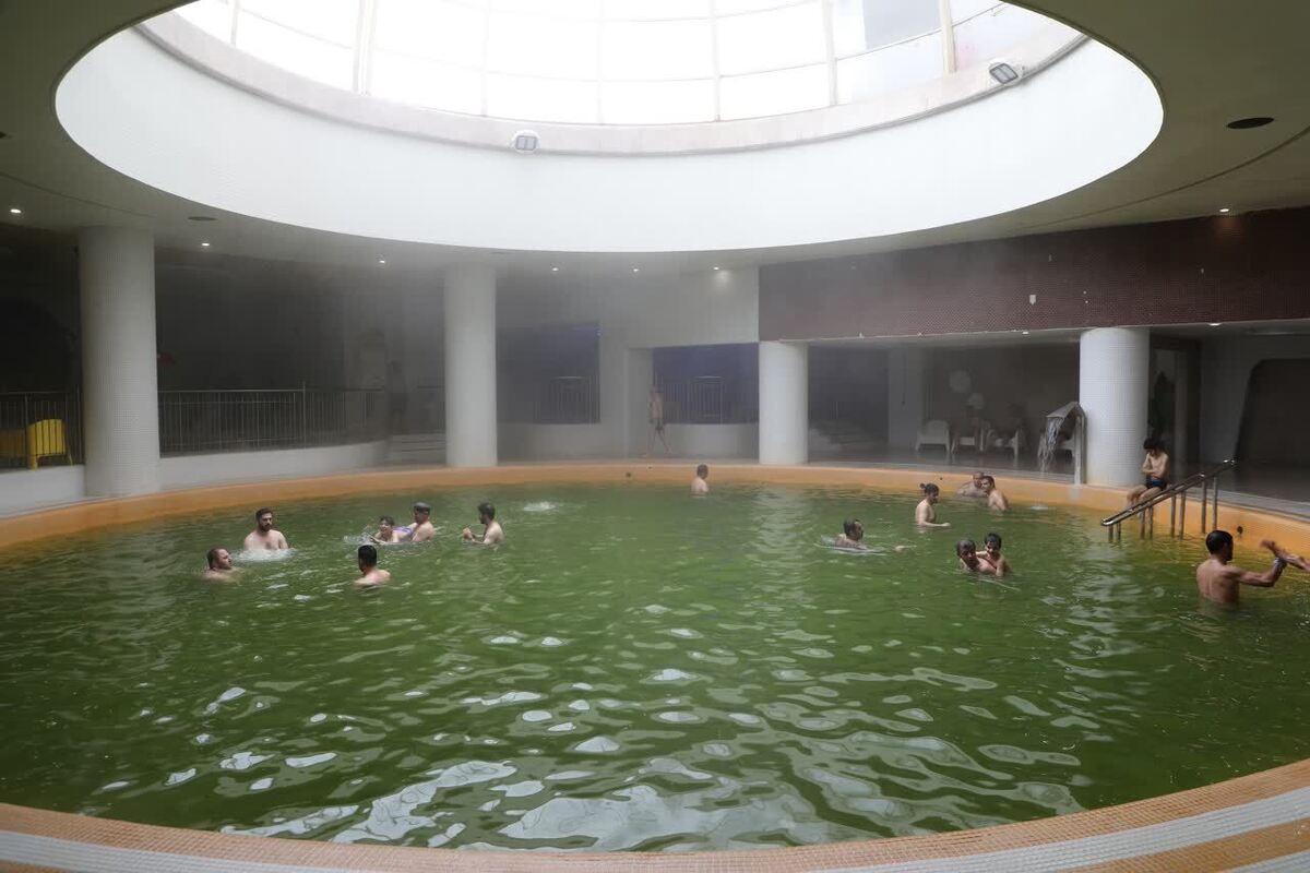 دومین سمینار بین‌المللی گردشگری سلامت در اردبیل برگزار می‌شود