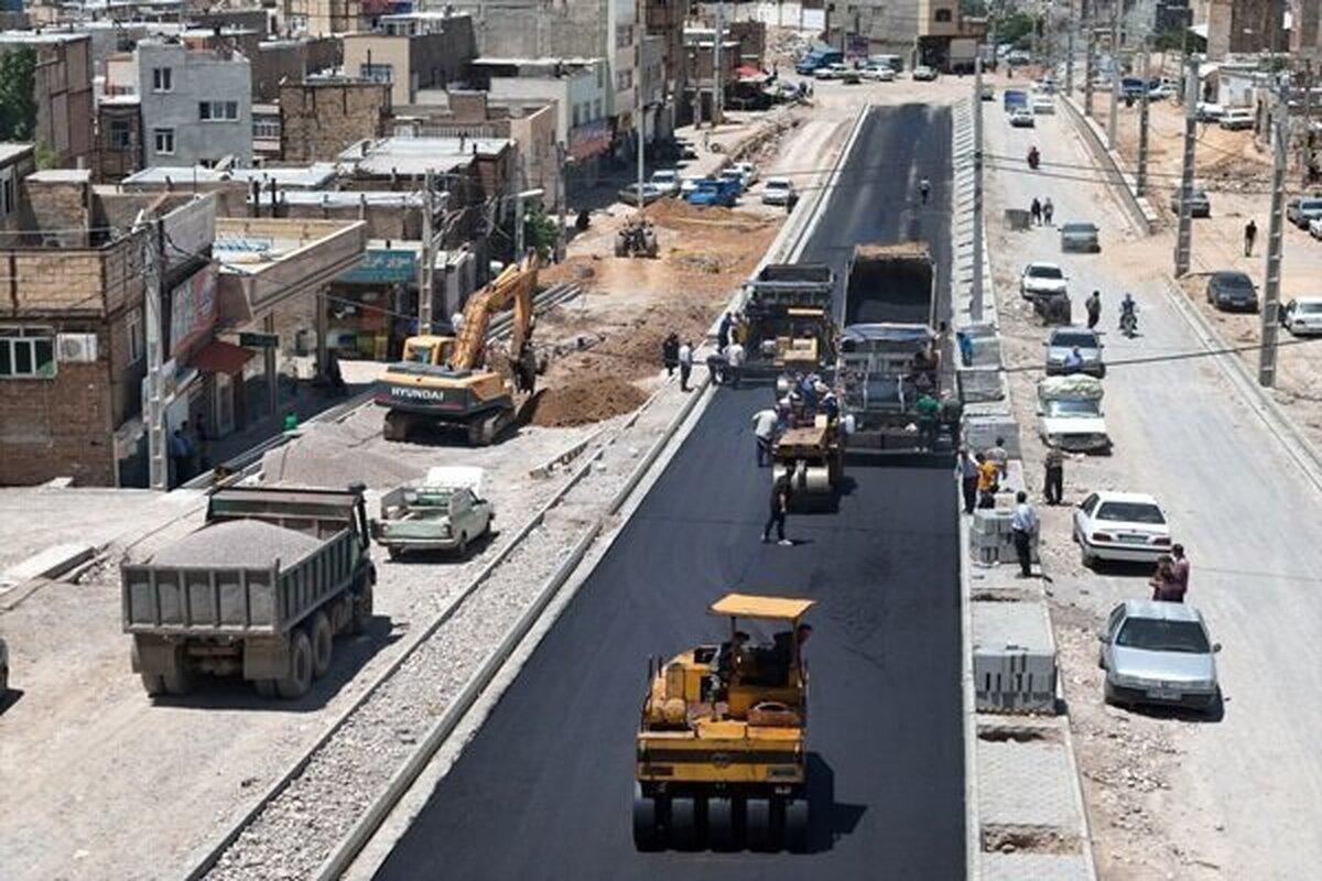 افتتاح چندین رشته مسیرگشایی جدید در تبریز تا پایان سال جاری