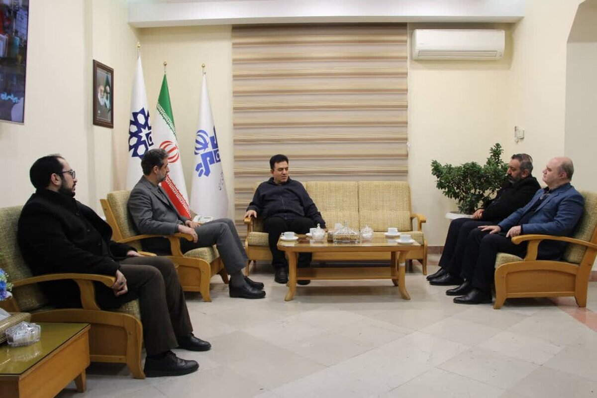 ارتقای کیفیت زندگی و افزایش رضایتمندی شهروندان، هدف غایی مدیریت شهری