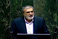 رئیس کمیسیون امنیت ملی: هرگونه اقدام نسنجیده هزینه گزافی برای آمریکایی‌ها دارد