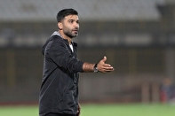 روانخواه:کره جنوبی همیشه مدعی و قابل احترام است/حسین نژاد: قدم به قدم پیش می‌رویم