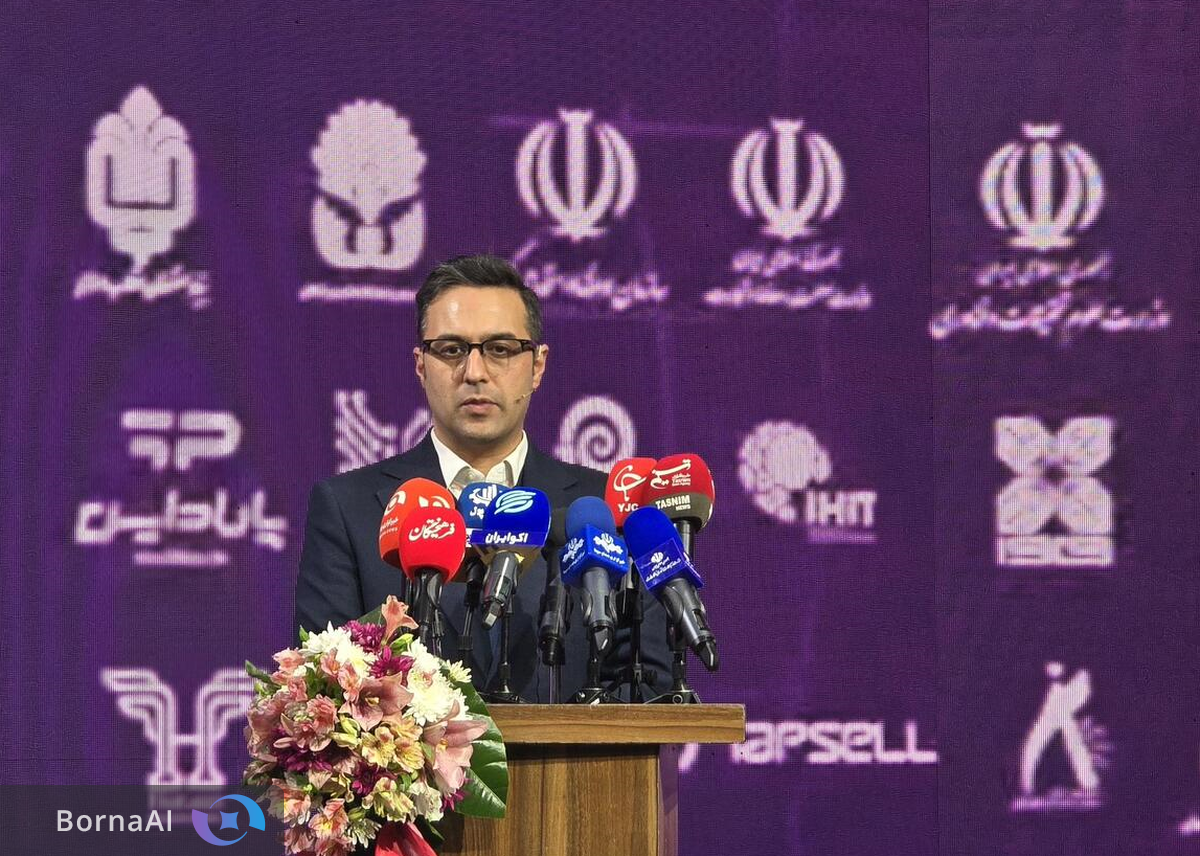 تولد نخستین نمایشگاه بین‌المللی هوش مصنوعی در کشور؛ از فقدان سیستم تا خیزش AI در ایران