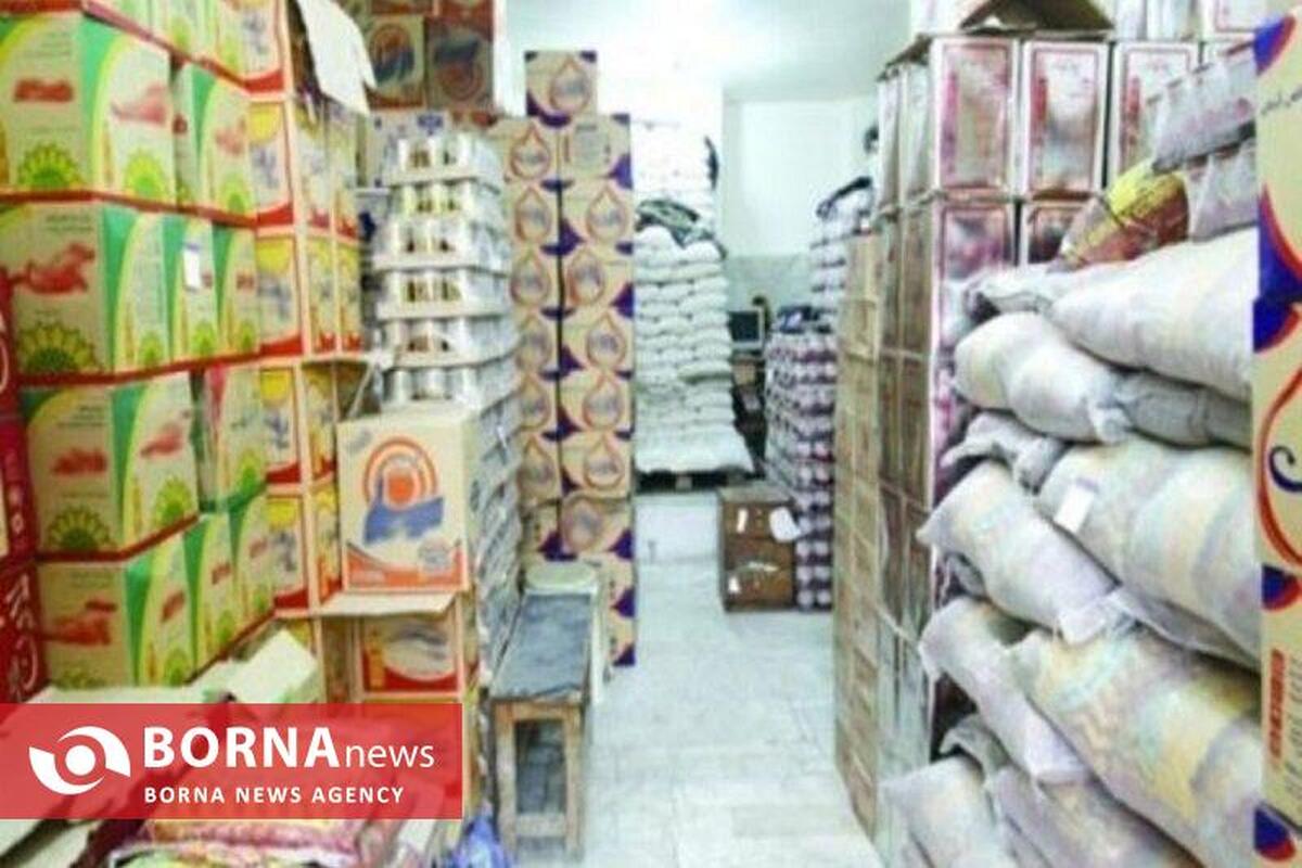 ذخایر کافی کالا‌های اساسی در کرمانشاه برای اجرای کالابرگ الکترونیکی/ مردم نگران تأمین مایحتاج نباشند