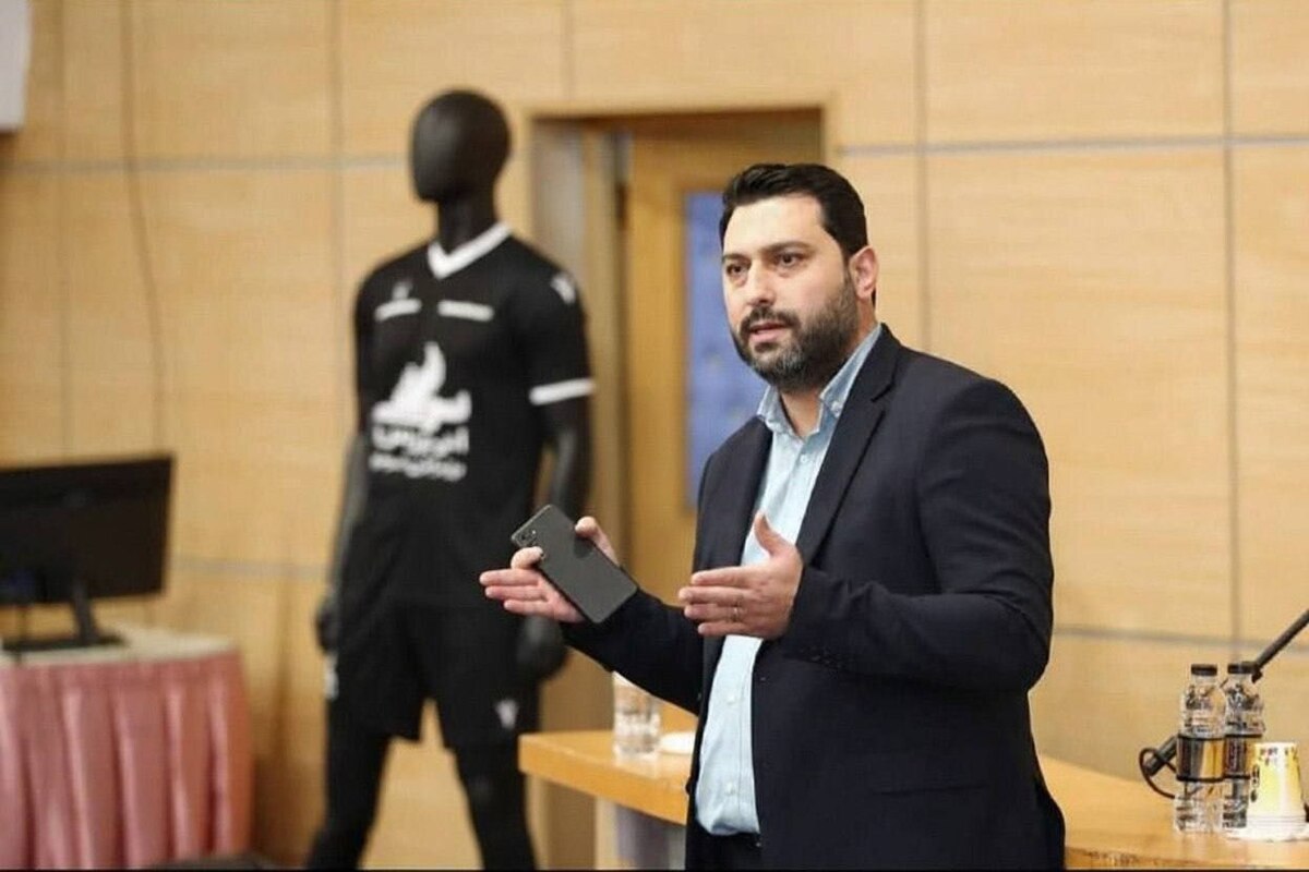 واکنش رئیس کمیته فوتسال به ممنوعیت حضور بازیکنان گیتی‌پسند در تیم ملی