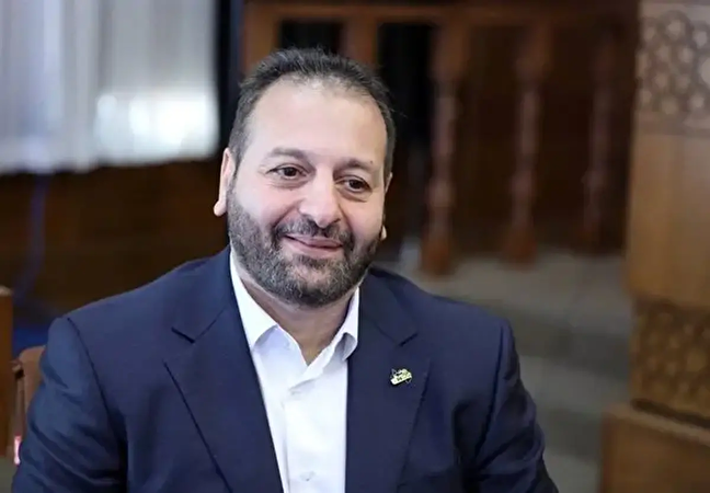 رئیس فدراسیون هاکی: استادیوم بین‌المللی چمن آماده افتتاح است/ سال شلوغ و پرکاری را در پیش داریم