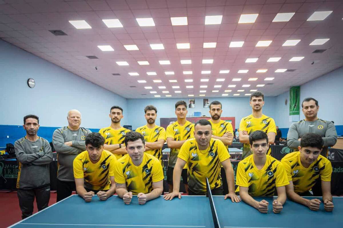 صدرنشینی با اقتدار؛ سپاهان بدون توقف