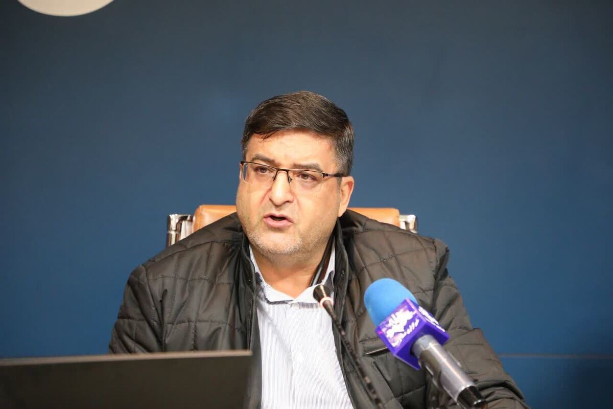 استاندار چهارمحال و بختیاری: اجازه نمی‌دهیم مطالبات به مسیرهای نادرست سوق پیدا کند