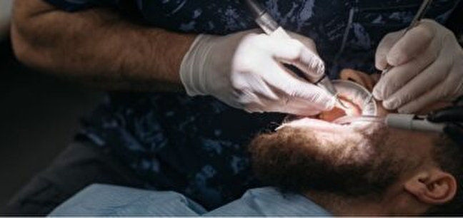 مراقبت‌های دندانپزشکی بیماران مبتلا به‌ام‌اس