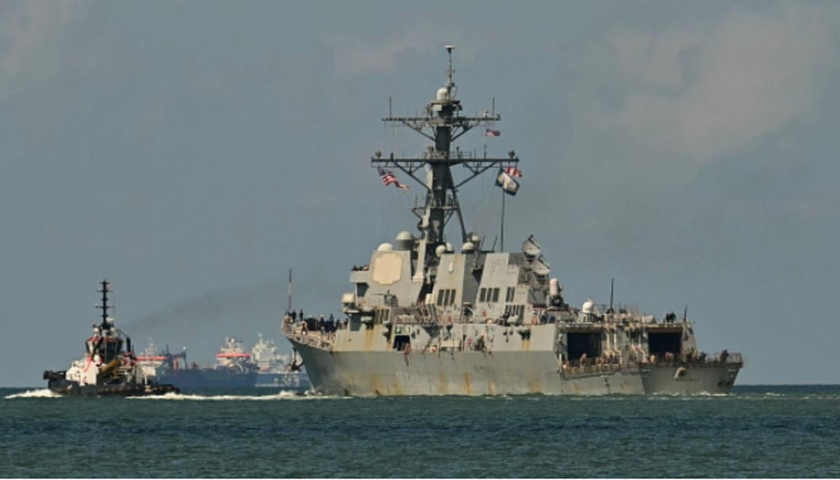 آخرین وضعیت صادرات نفت ونزوئلا