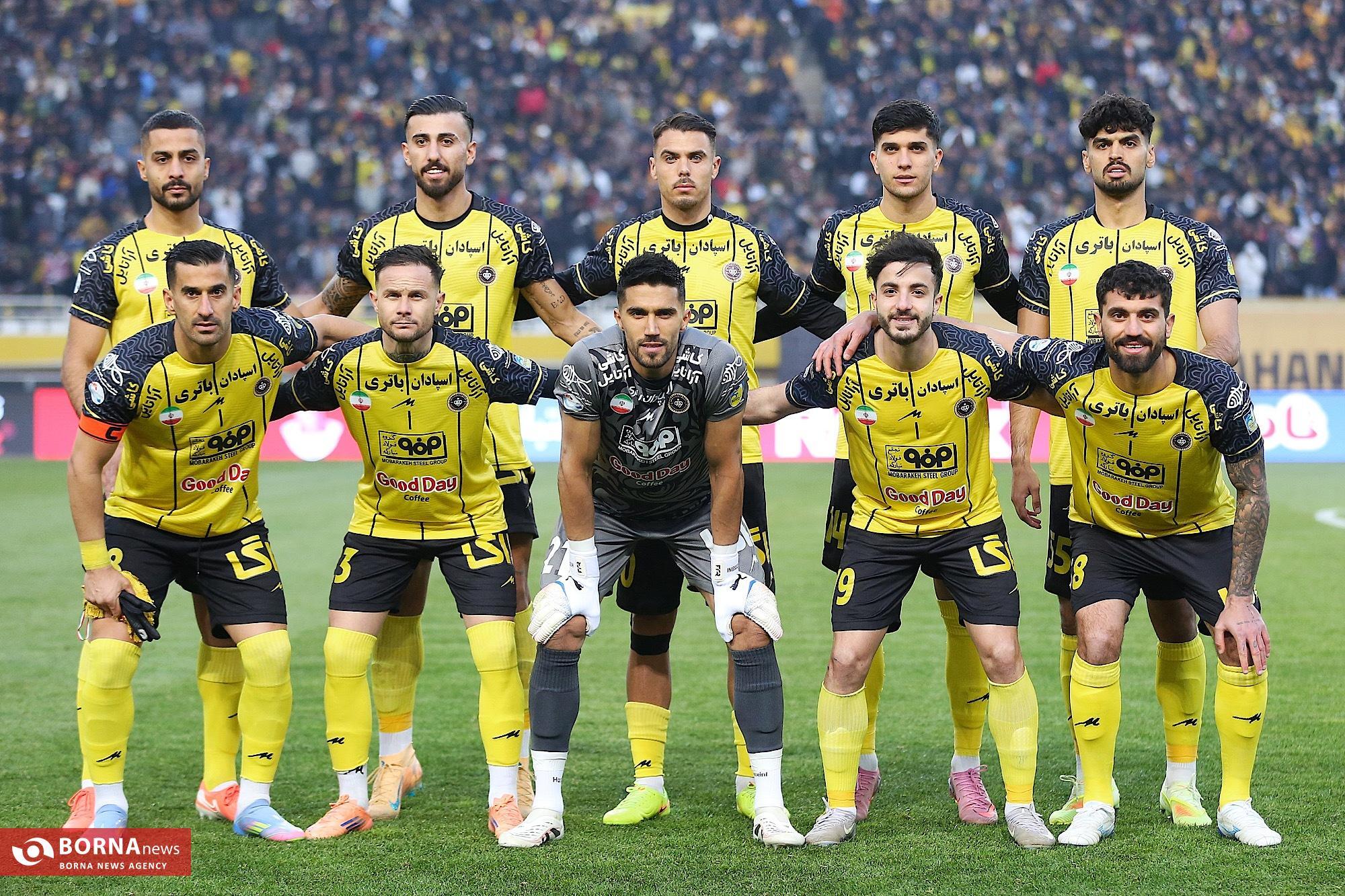 مقایسه شرایط مدعیان قهرمانی لیگ برتر در دو فصل اخیر؛ سال به سال دریغ از پارسال!