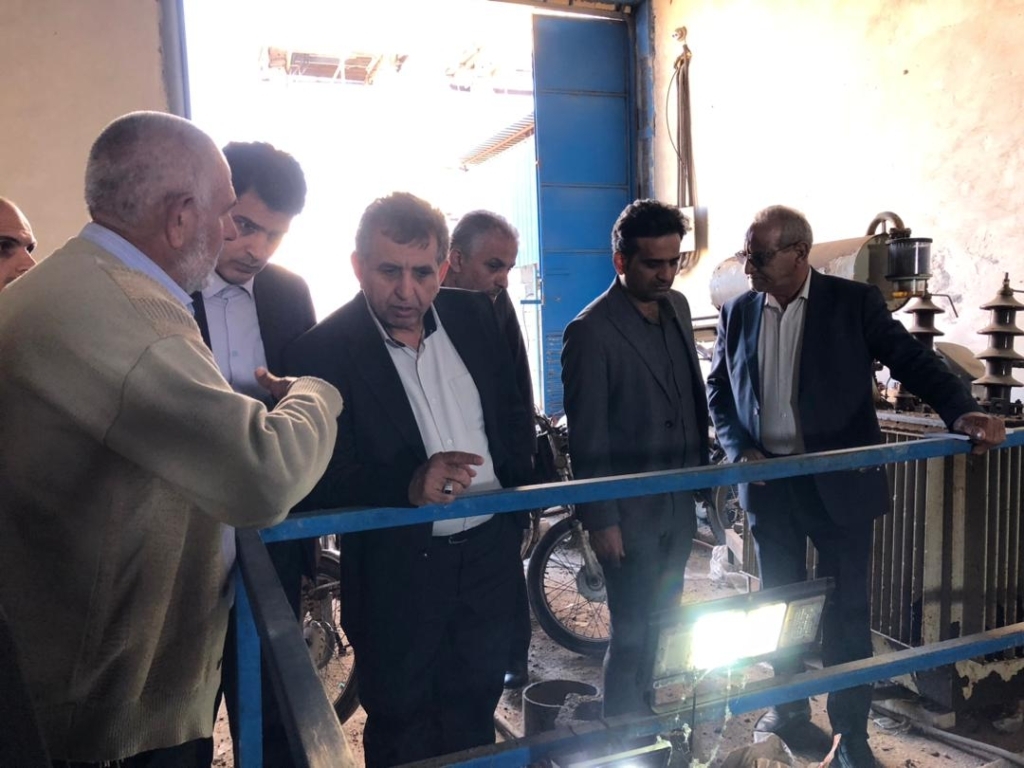 معاون استاندار خوزستان: طرح‌های کشاورزی با پیشرفت بالای ۵۰ درصد در اولویت حمایت و تسهیلات قرار دارند