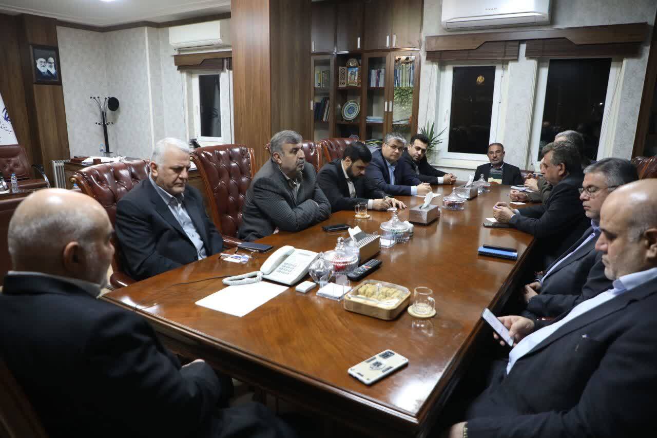 استاندار خوزستان: وحدت و آرامش مردم مهم‌ترین ماموریت معاونت سیاسی اجتماعی جدید است