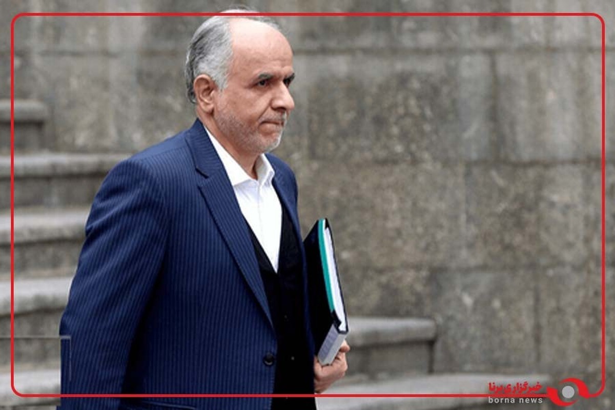 امین‌حسین رحیمی، وزیر دادگستری: قرارگاه نظارتی تشکیل دادیم تا نظارت بر قیمت‌ها در بازار منسجم شود