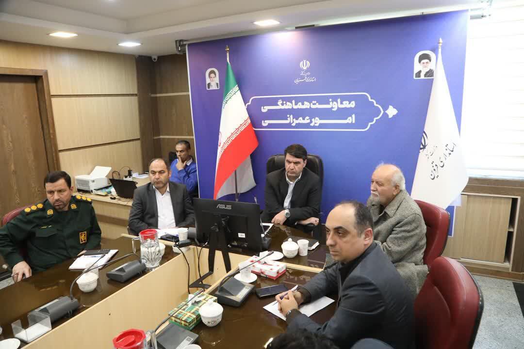 نظارت میدانی و هوشمند برای مقابله با «فرار بار» در قزوین تشدید می شود