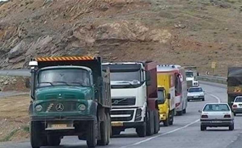 نظارت میدانی و هوشمند برای مقابله با «فرار بار» در قزوین تشدید می شود