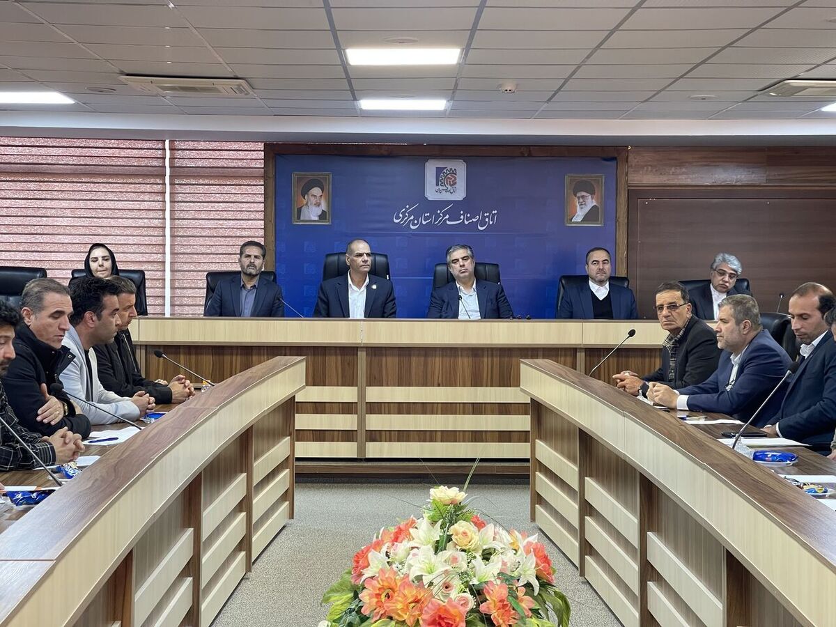 همراهی اصناف و مردم پلی برای عبور از شرایط سخت اقتصادی