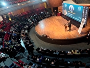 نخستین رویداد «خوراک و نوشیدنی» با محوریت احیای خوراک‌های سنتی و باستانی گیلان در رشت برگزار شد