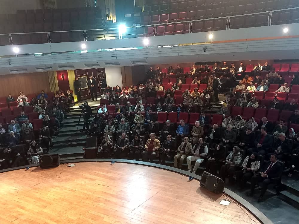 نخستین رویداد «خوراک و نوشیدنی» با محوریت احیای خوراک‌های سنتی و باستانی گیلان در رشت برگزار شد